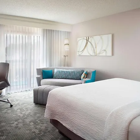 Sonesta Select Atlanta Airport North Hotel